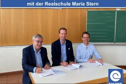 07.2022 Schulpartnerschaft Realschule Maria Stern Nördlingen